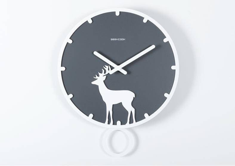 How to install wall clock Wall Clock Manufacturers