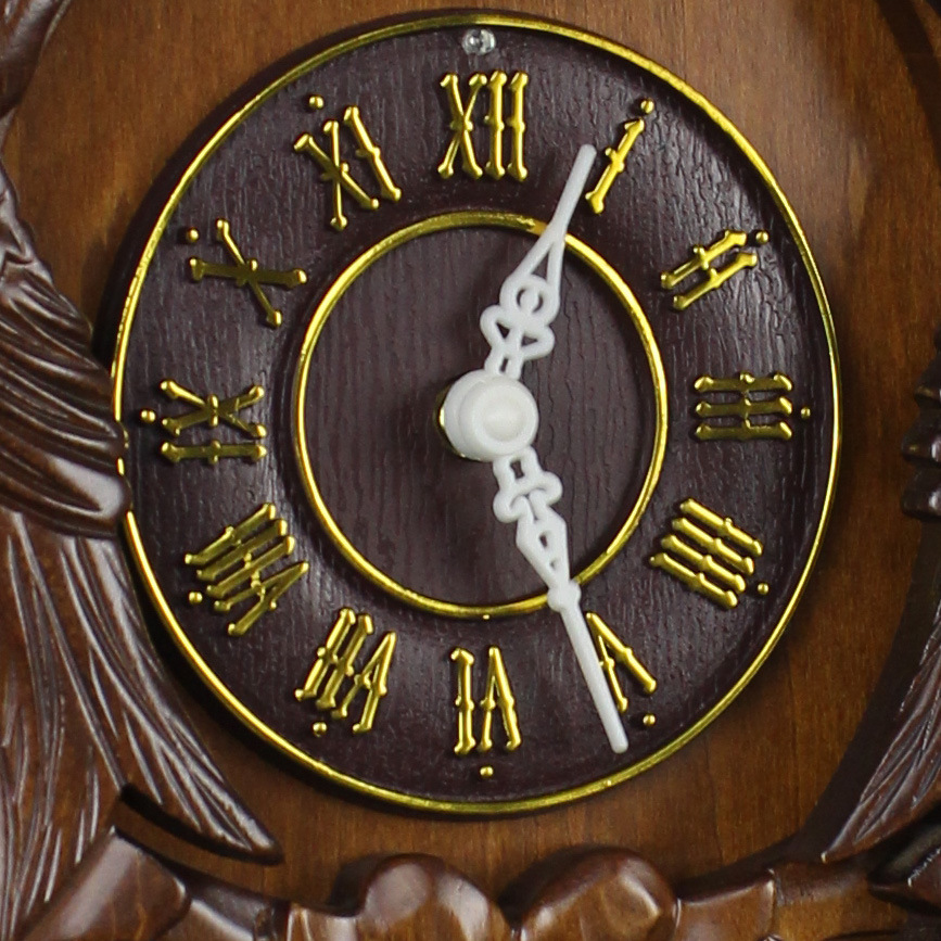 European cuckoo clock Wall Clock Manufacturers