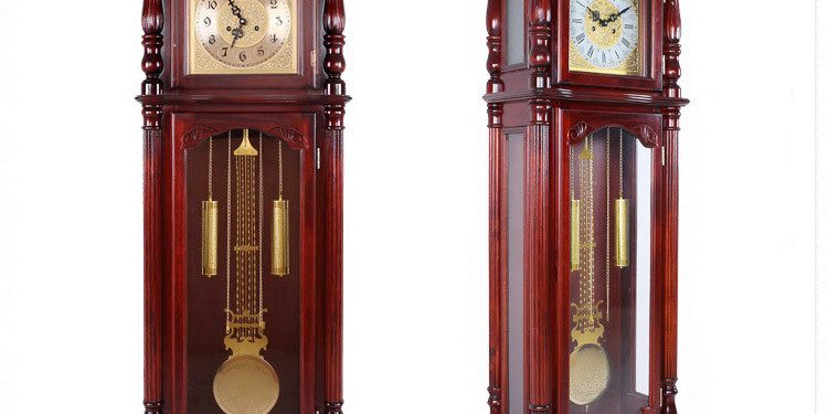 The Modern Grandfather Clock: An Iconic Blend of Tradition and