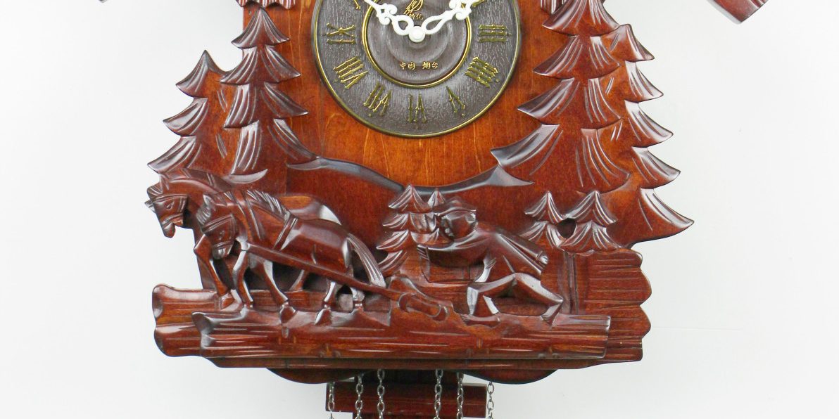 Cuckoo Clock Maintenance and Care Preserving Timekeeping Treasures for