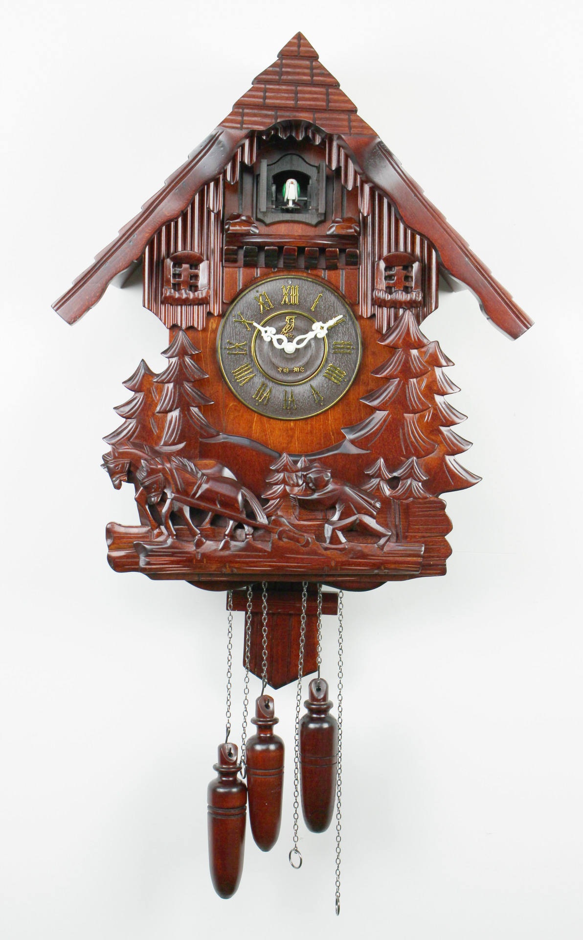 Cuckoo Clock Maintenance and Care Preserving Timekeeping Treasures for