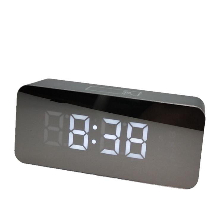 led-mirror-clock-wall-clock-manufacturers