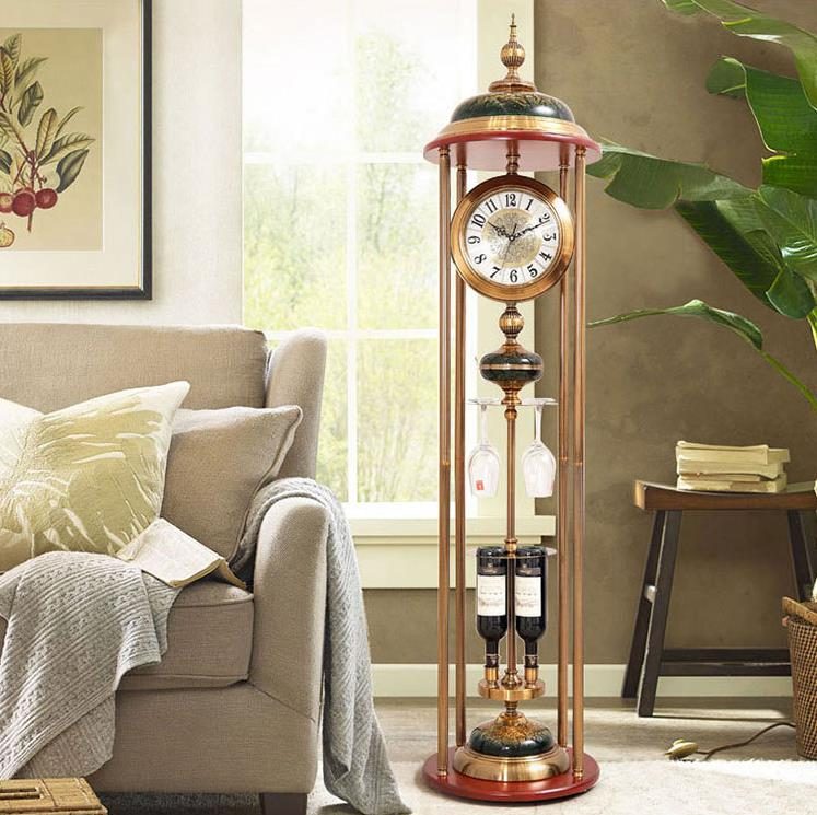 Grandfather Clock Wall Clock Manufacturers