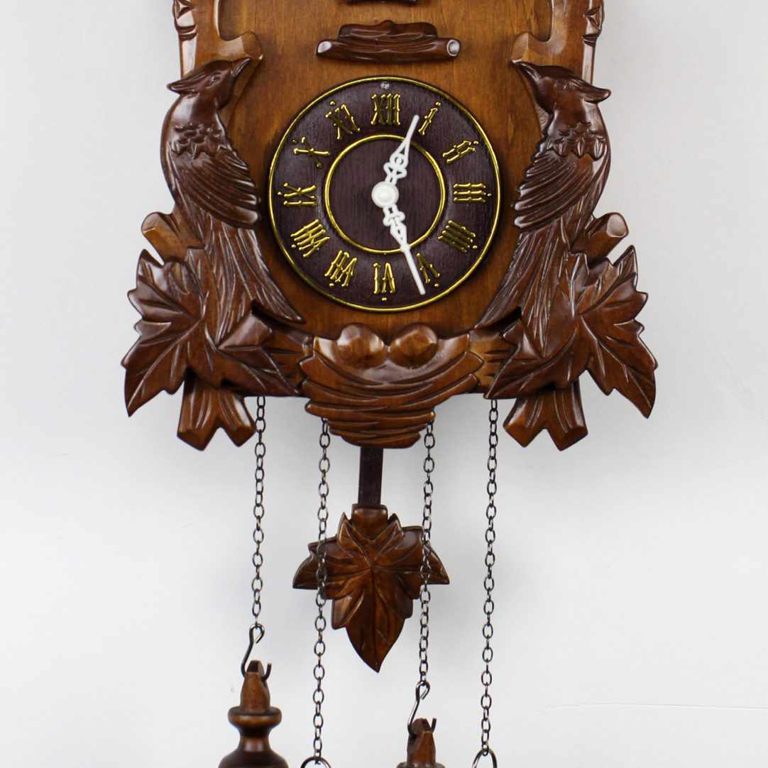 Cuckoo Clock Manufacturer, Wholesale Cuckoo Clocks Suppliers From China