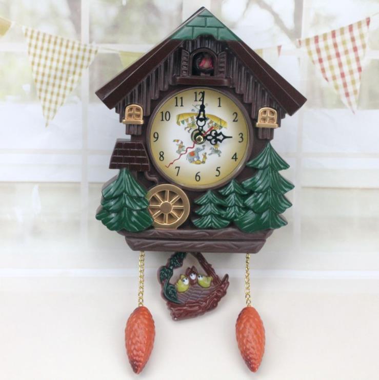 childrens cuckoo clock Wall Clock Manufacturers