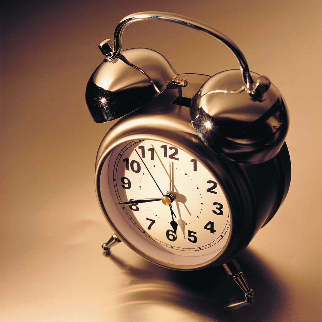Evolution of the alarm clock Wall Clock Manufacturers
