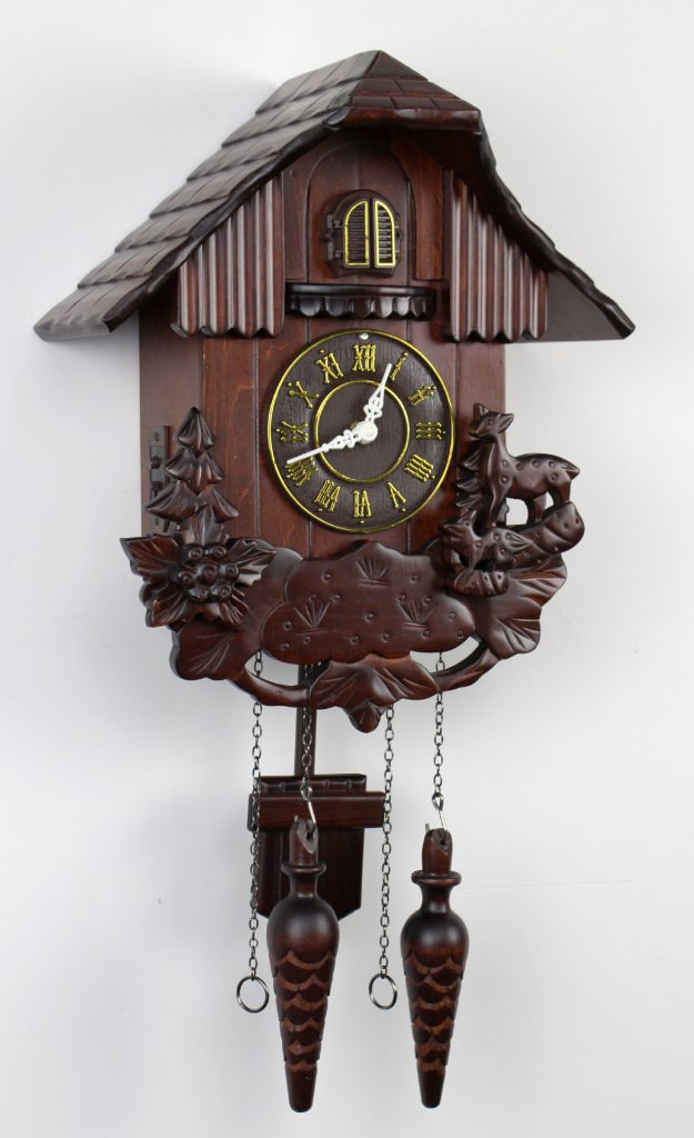 cuckoo clocks for sale Wall Clock Manufacturers