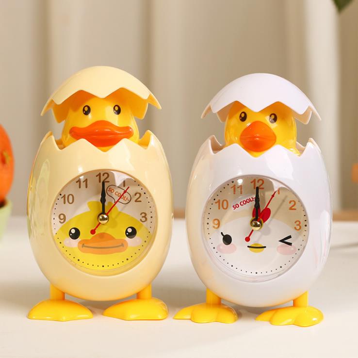 Egg alarm clock Wall Clock Manufacturers
