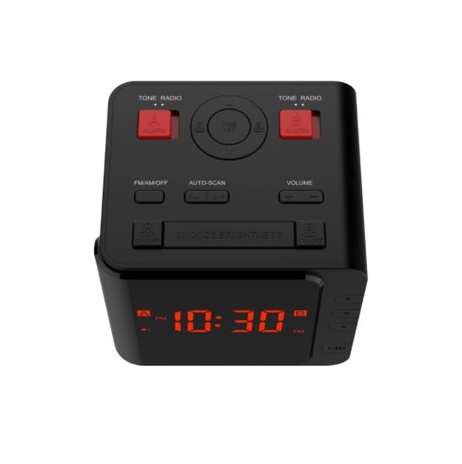 Radio alarm clock Wall Clock Manufacturers