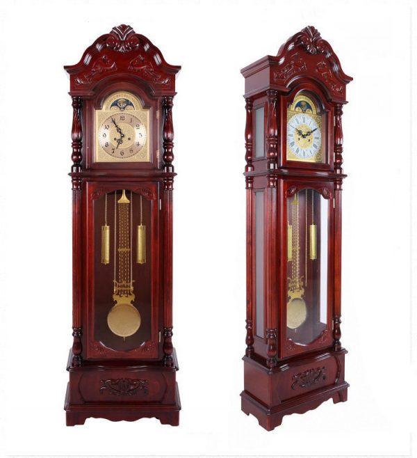 Grandfather clock (6)