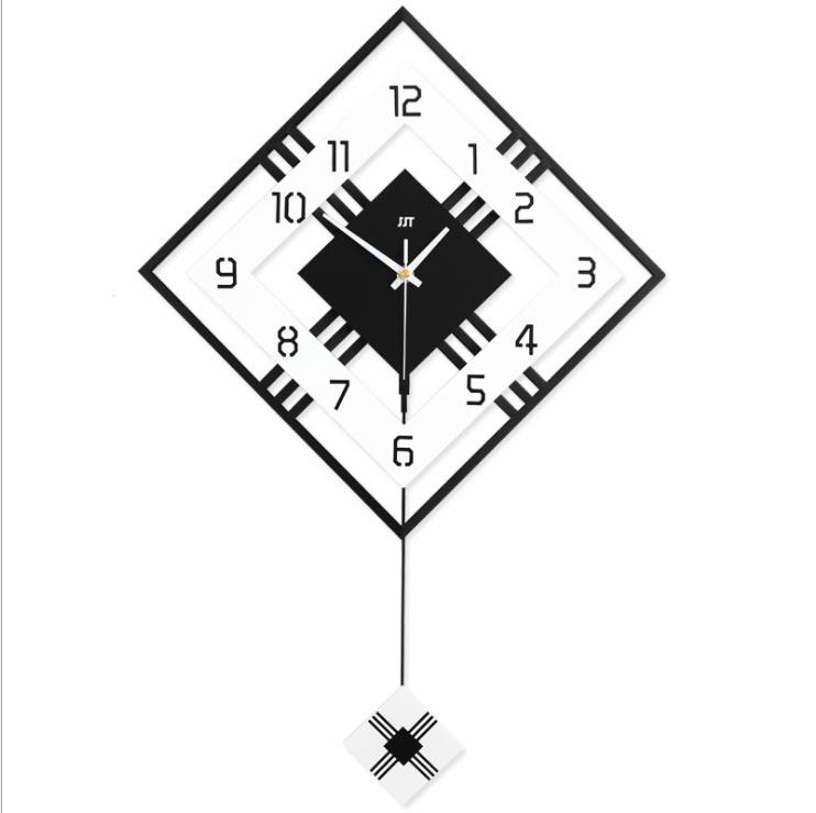 Modern clock living room wall clock Wall Clock Manufacturers