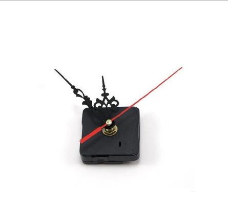 Silent scanning movement (2)