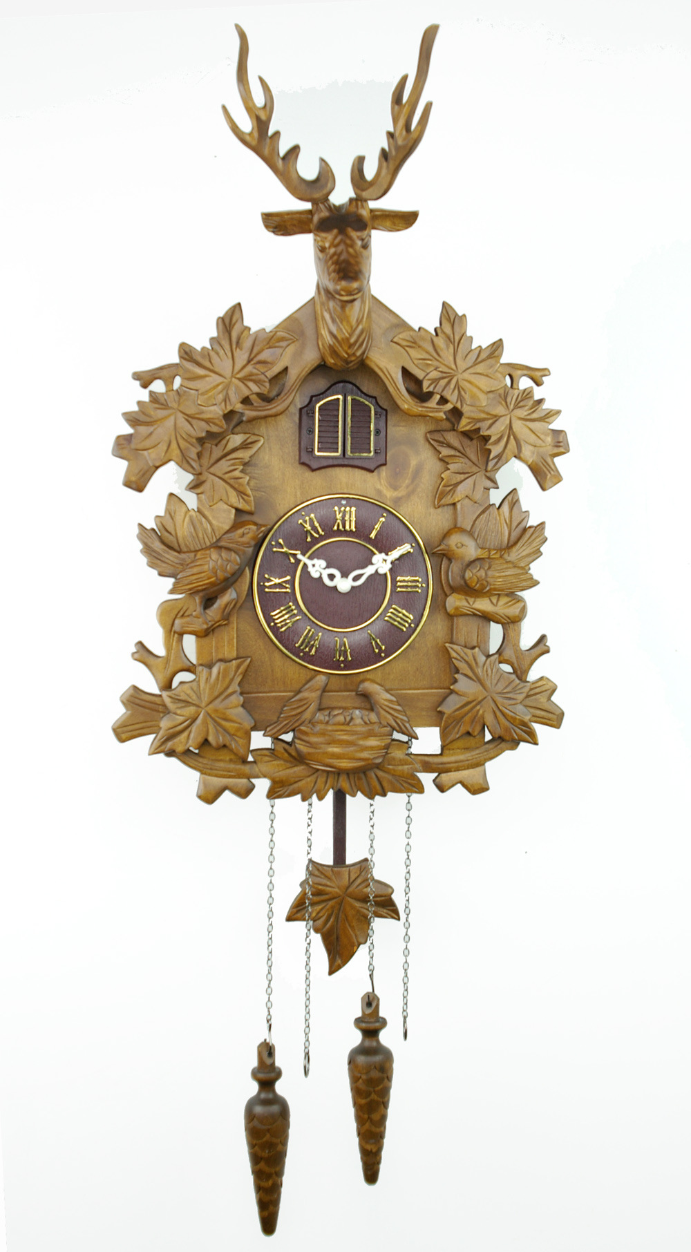 Supply cuckoo clock Wall Clock Manufacturers