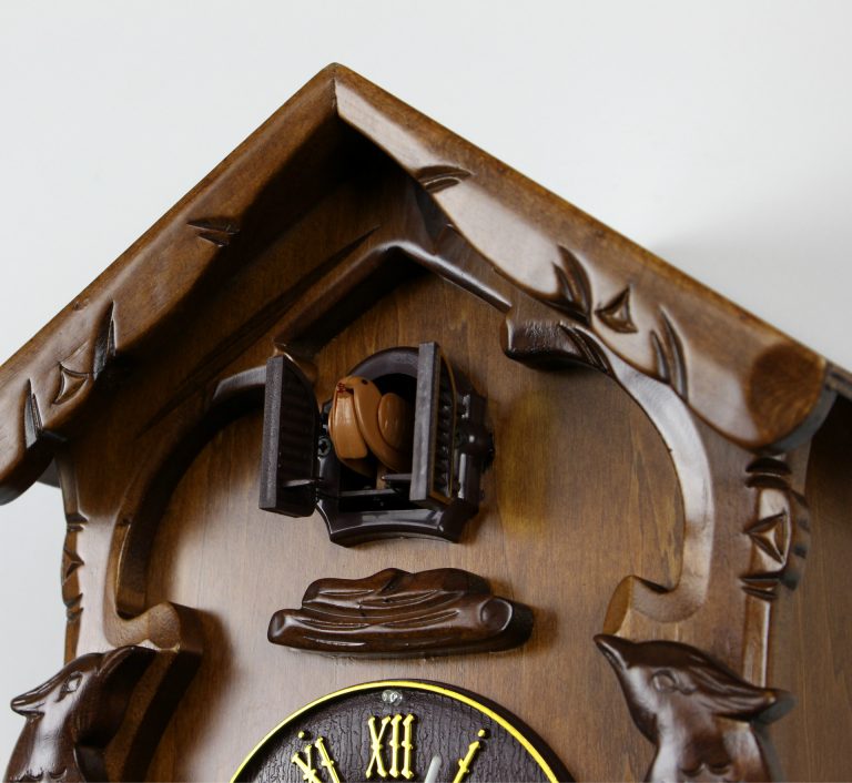 best cuckoo clock Wall Clock Manufacturers