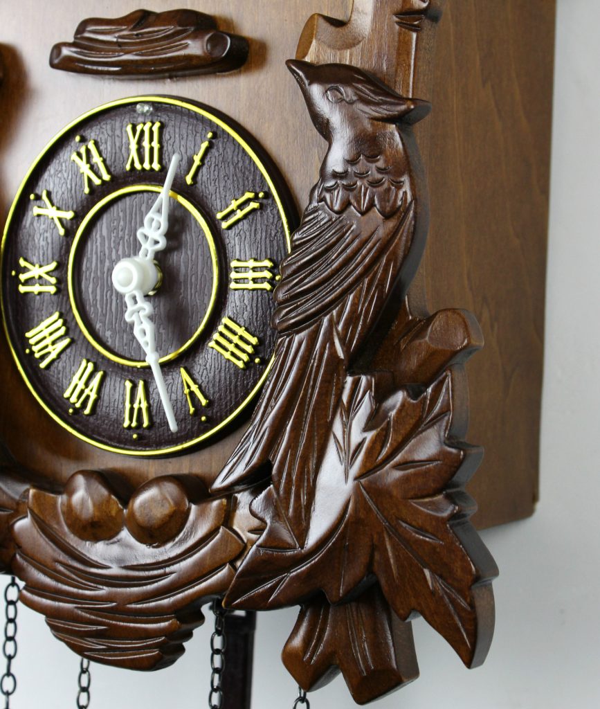 best cuckoo clock Wall Clock Manufacturers