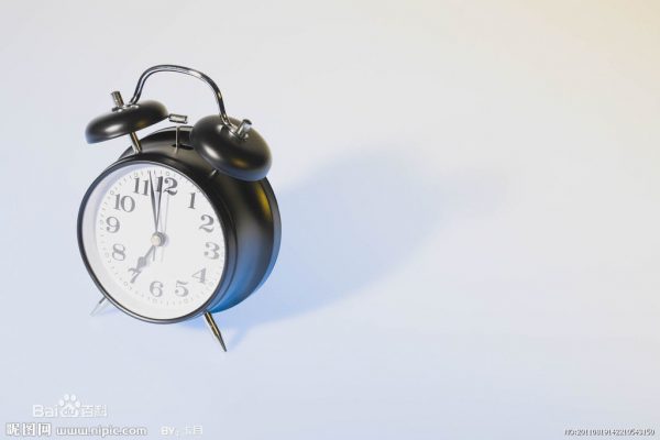 clock history (3)