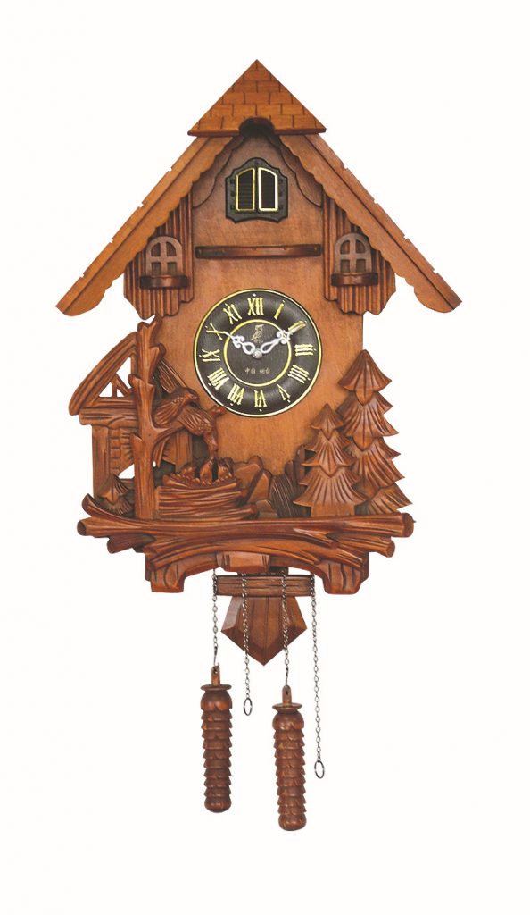 coo coo clock Wall Clock Manufacturers