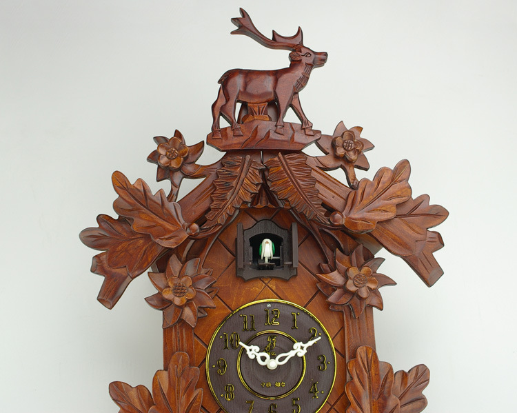 coo coo clocks for sale Wall Clock Manufacturers