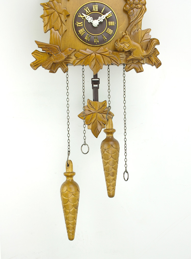 cuckoo clock online Wall Clock Manufacturers