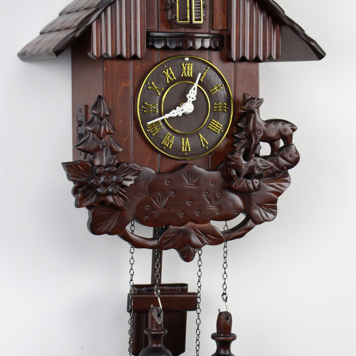 Cuckoo Clock Manufacturer, Wholesale Cuckoo Clocks Suppliers From China