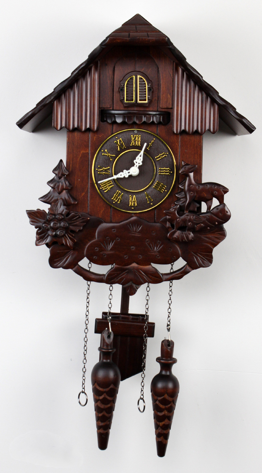 cuckoo clocks for sale Wall Clock Manufacturers