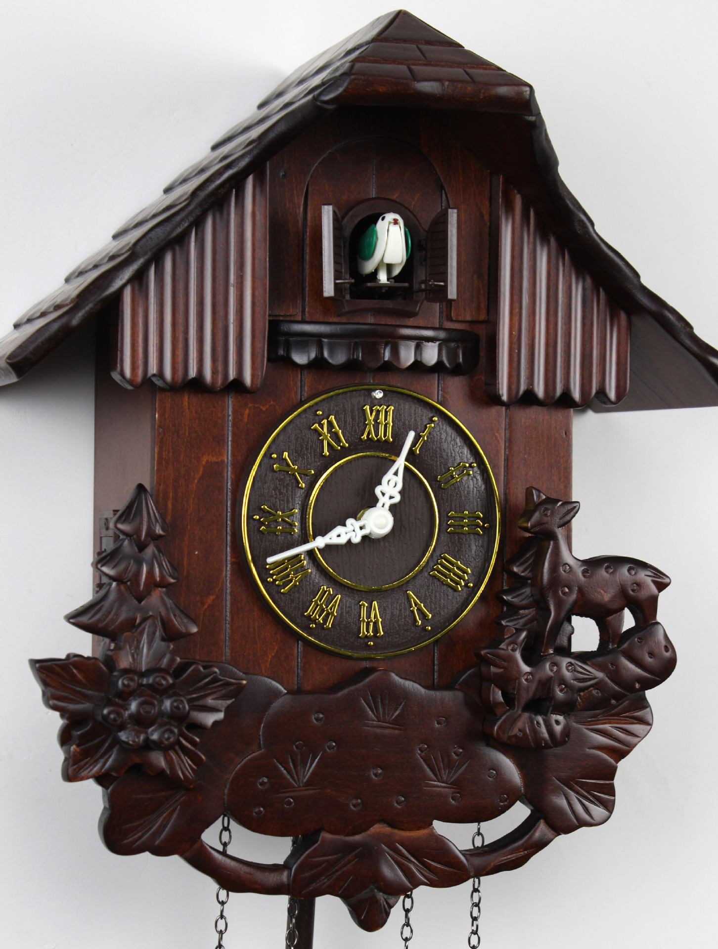cuckoo clocks for sale | Wall Clock Manufacturers