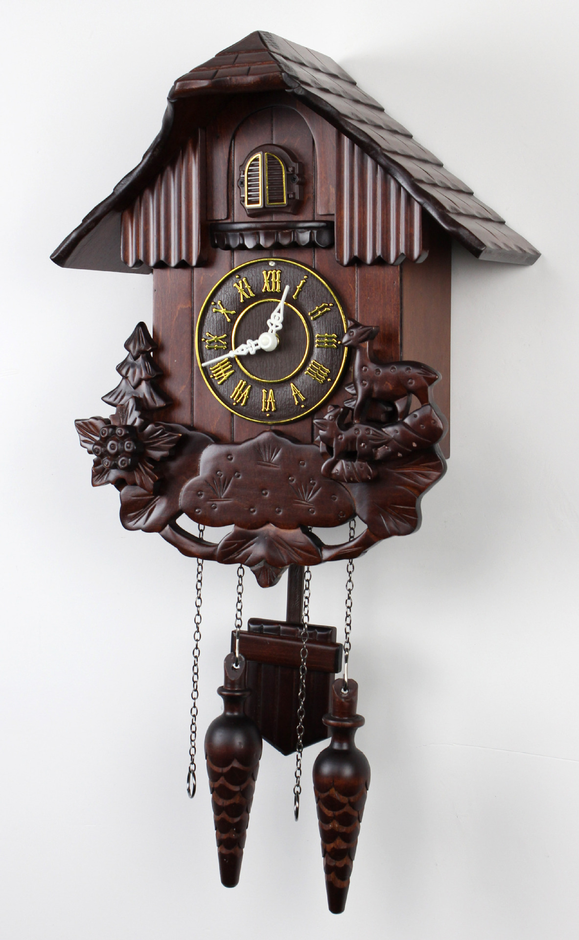 Cuckoo clocks for sale wall clock manufacturers