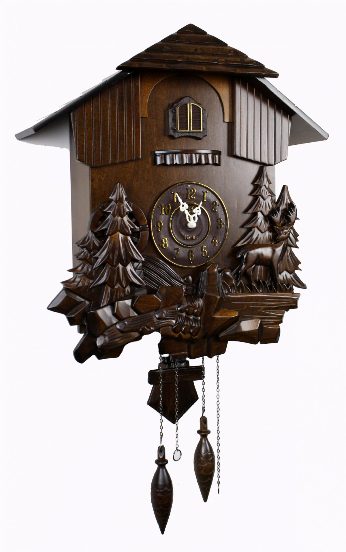 Cuckoo Clock Wall Clock Manufacturers Part 2