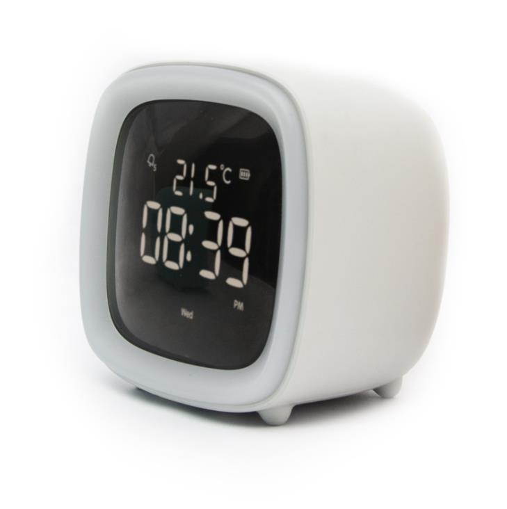 TV alarm clock Wall Clock Manufacturers