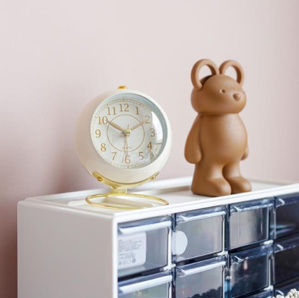 Child alarm clock mute (3)
