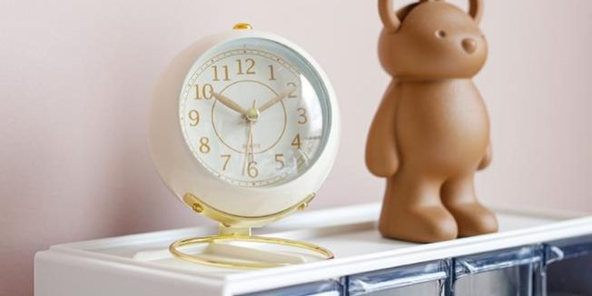 Child alarm clock mute (3)