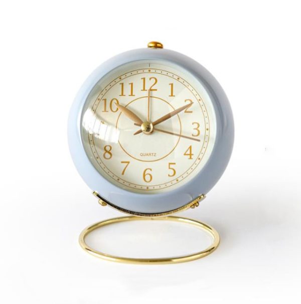 Child alarm clock mute (5)