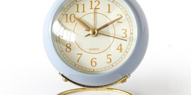 Child alarm clock mute (5)