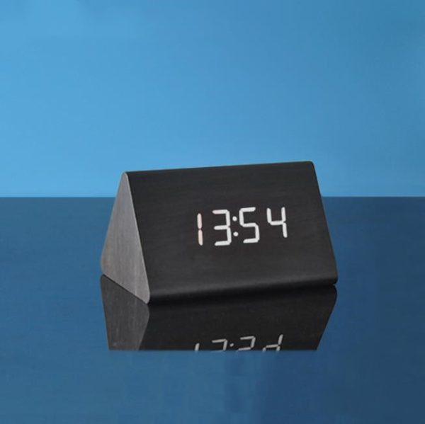 USB wood clock (2)